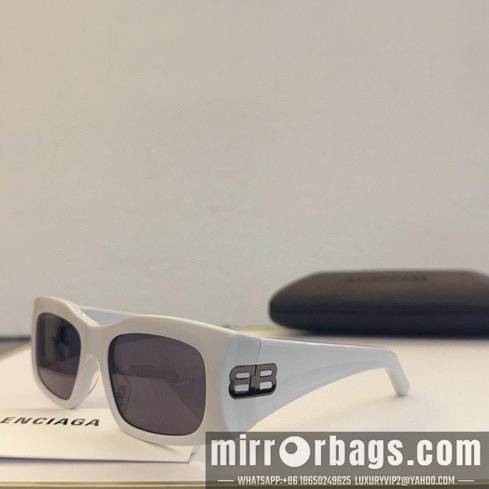Replica Balenciaga Glasses smr91