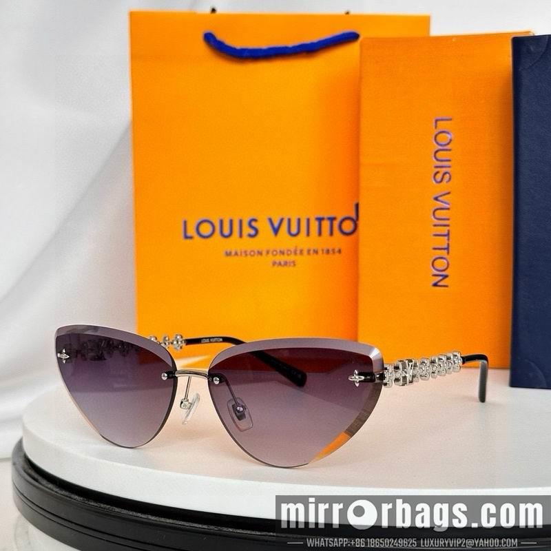 Replica LV Glasses smh144