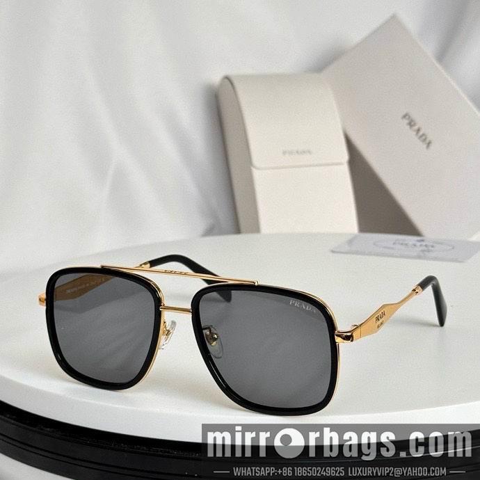 Replica Prada Glasses smr41