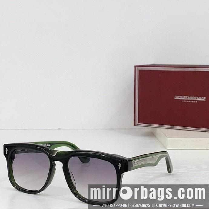 Replica Jacques Marie Mage Glasses smx62
