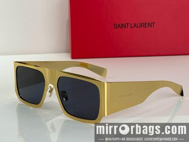 Replica YSL Glasses smx79