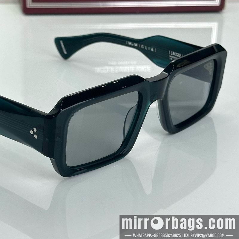 Replica Jacques Marie Mage Glasses smx37