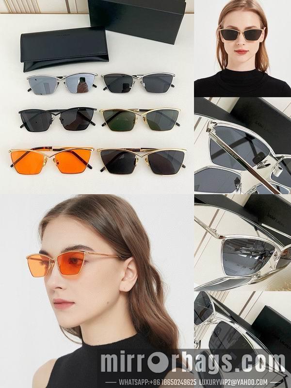 Replica YSL Glasses smx88
