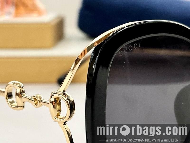 Replica Gucci Glasses smr35