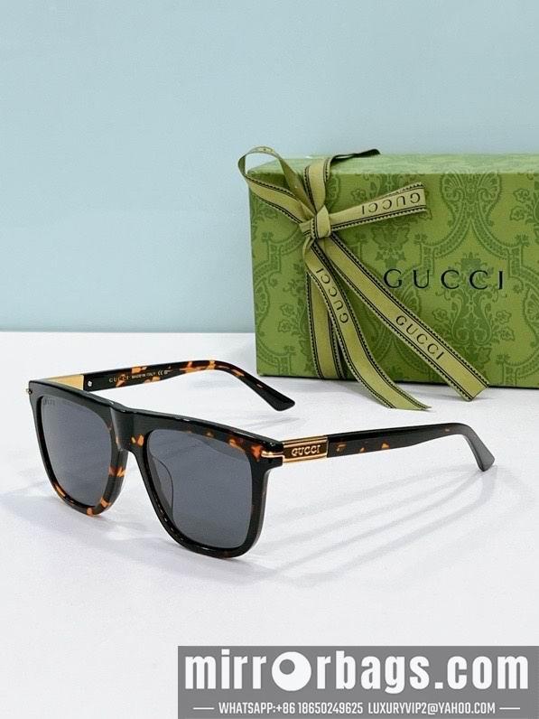 Replica Gucci Glasses smx116