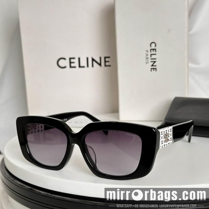 Replica Celine Glasses 03smh31