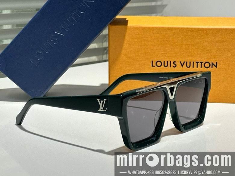Replica LV Glasses smx93