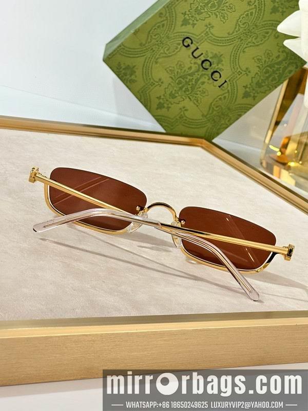 Replica Gucci Glasses smh28