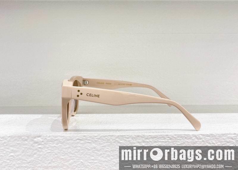 Replica Celine Glasses smx149