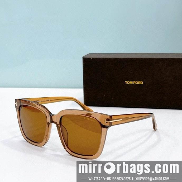 Replica Tom Ford Glasses smx55