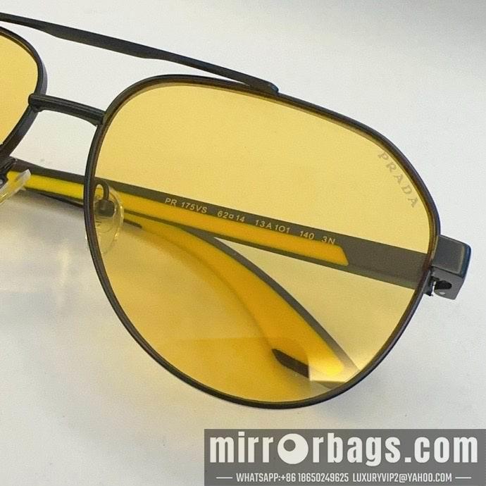 Replica Prada Glasses smx239