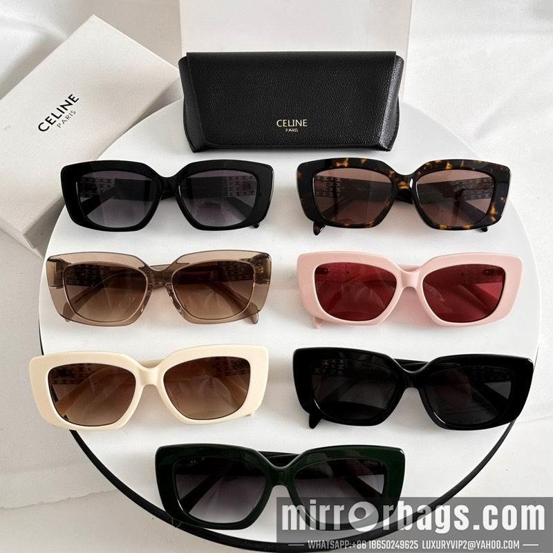 Replica Celine Glasses 03smh31