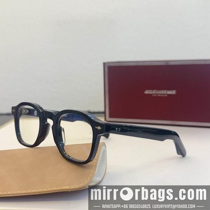 Replica Jacques Marie Mage Glasses smx63