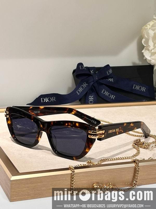Replica Dior Glasses smr44