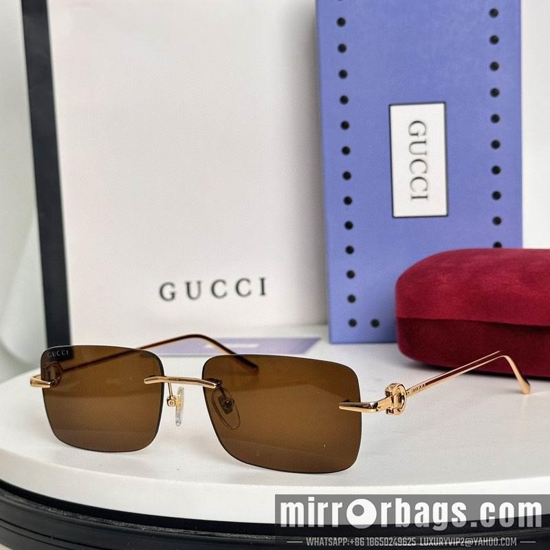 Replica Gucci Glasses smh107
