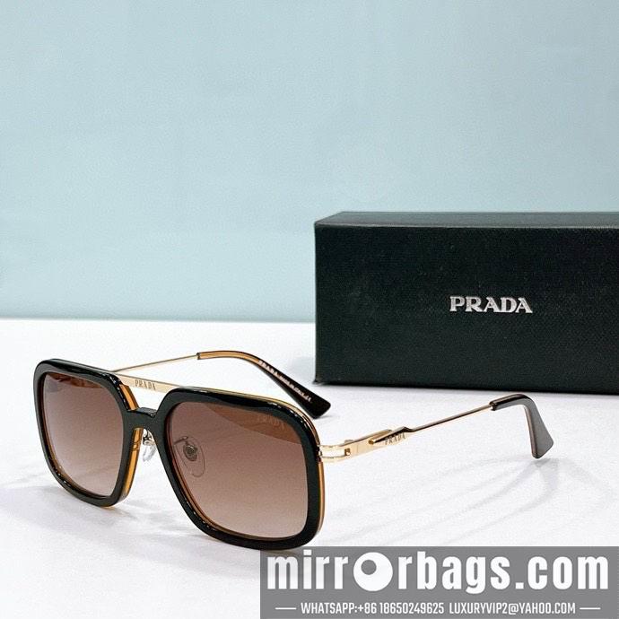 Replica Prada Glasses smr136