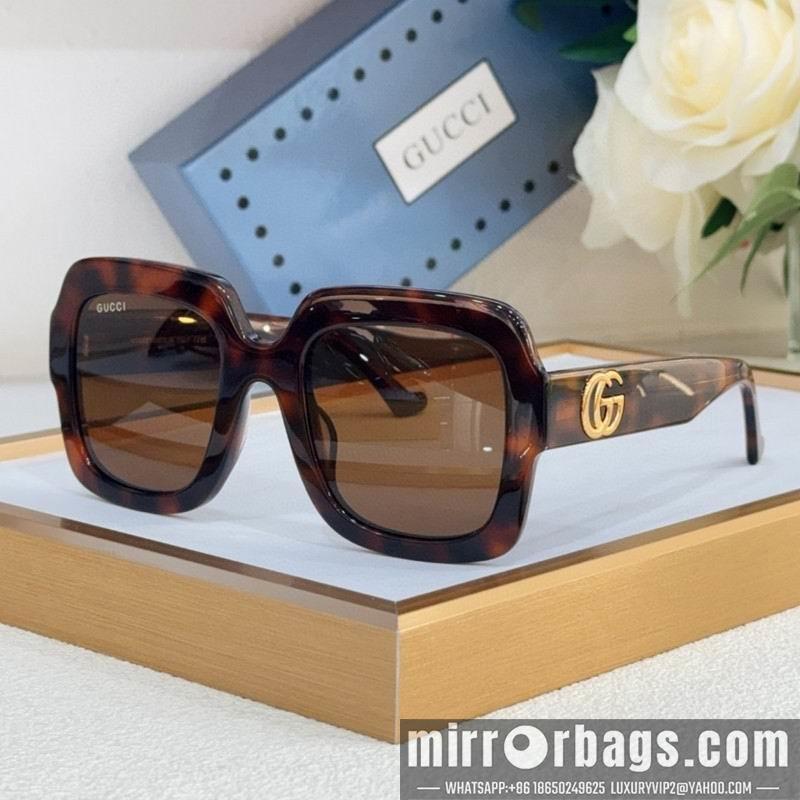 Replica Gucci Glasses smh242