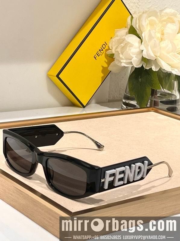 Replica Fendi Glasses smx49