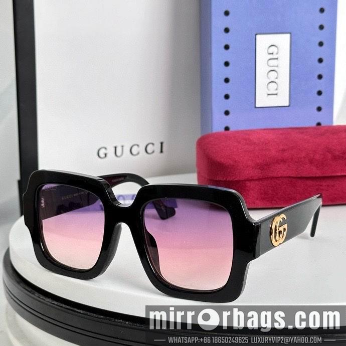 Replica Gucci Glasses smx179