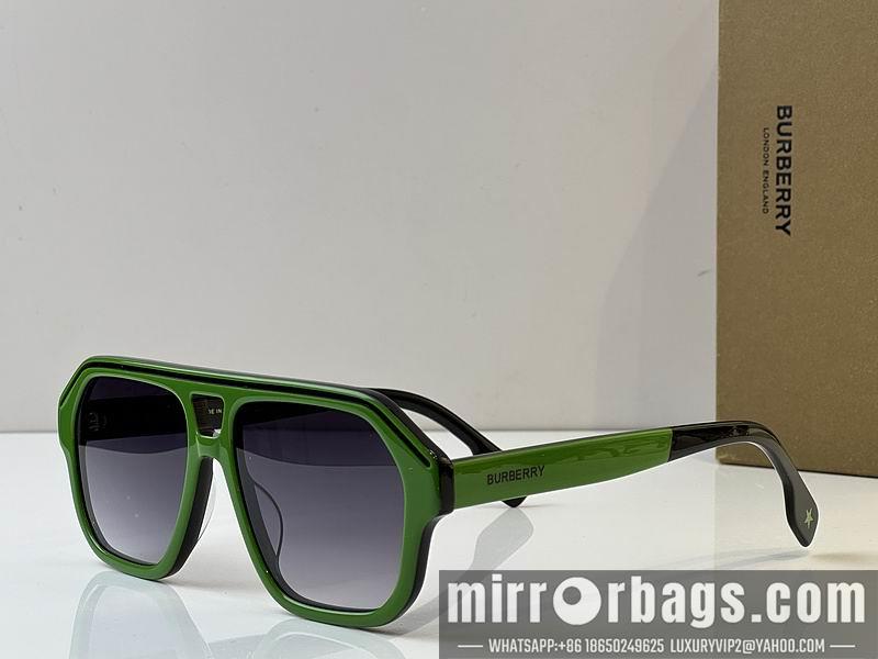 Replica Burberry Glasses 03smh23