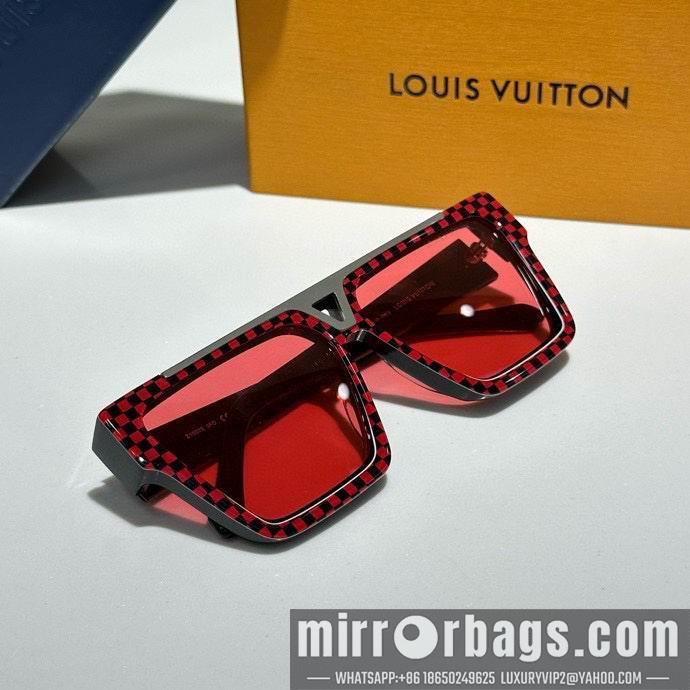 Replica LV Glasses smx93