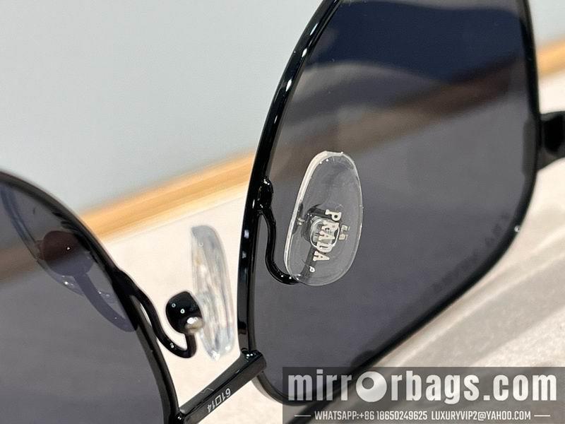 Replica Prada Glasses smr13
