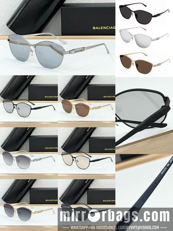 Replica Balenciaga Glasses 03smh48