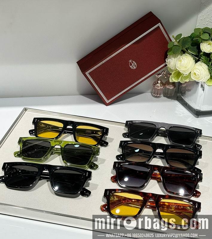 Replica Jacques Marie Mage Glasses smx73
