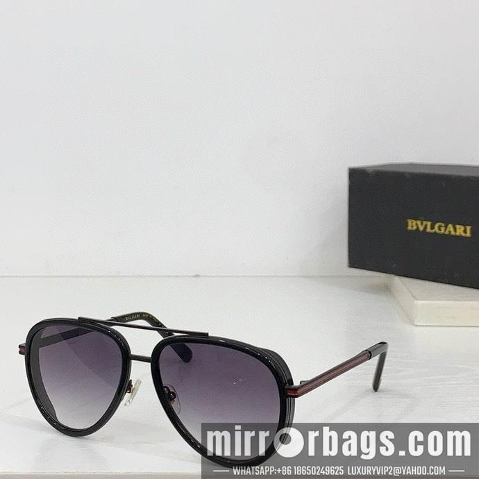 Replica Bvlgari Glasses 03smh11