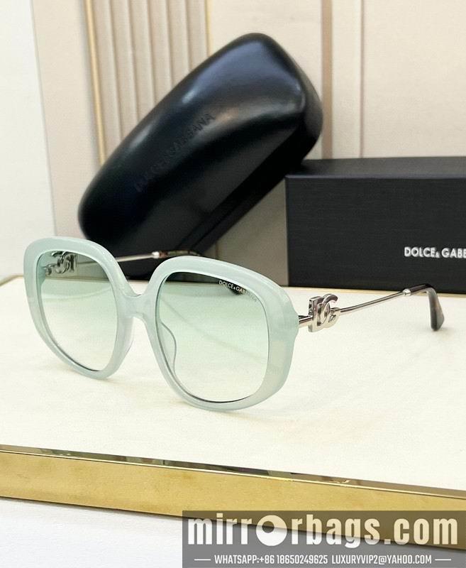 Replica DG Glasses 03smh50