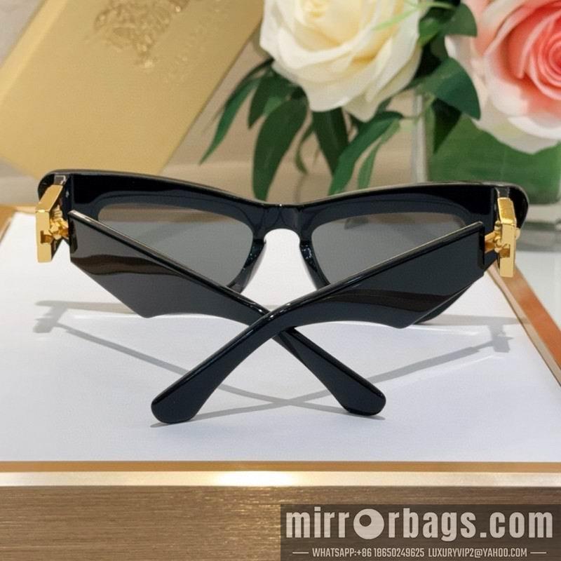 Replica Burberry Glasses 03smh10