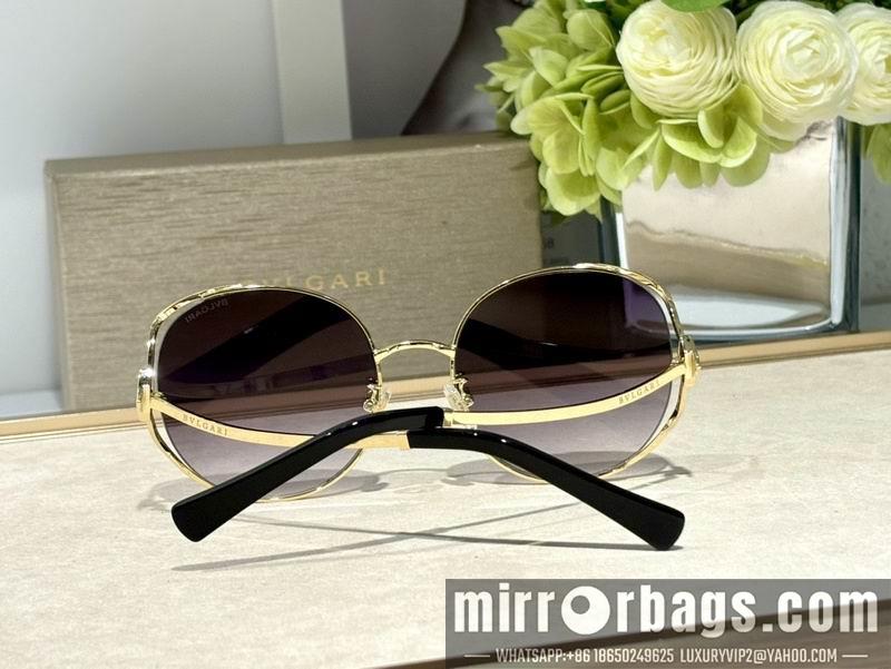 Replica Bvlgari Glasses 03smh120