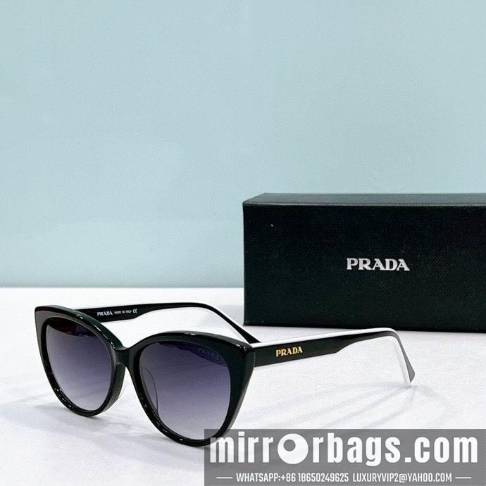 Replica Prada Glasses smx218