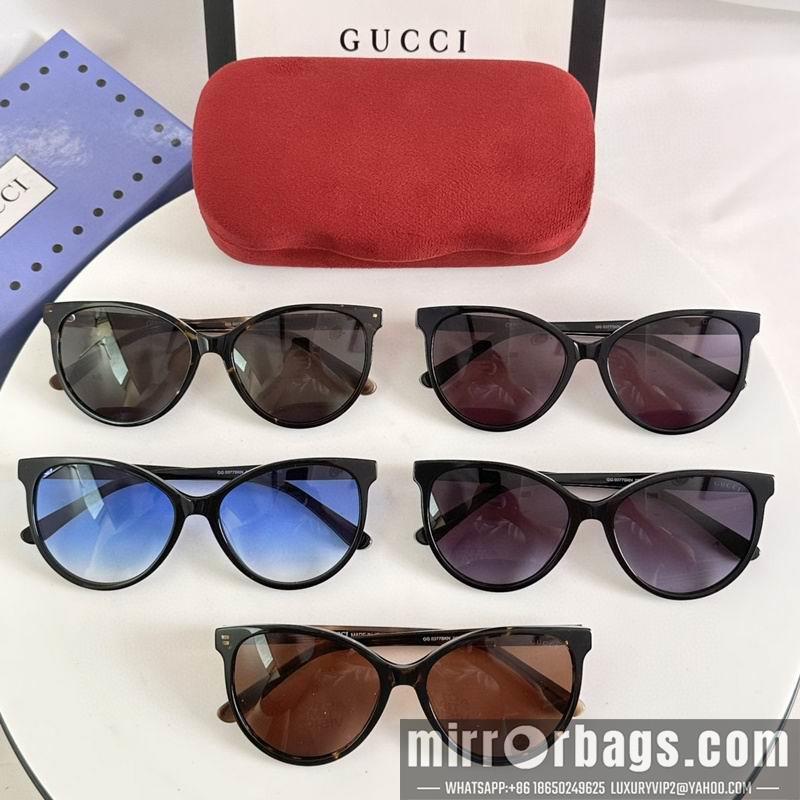 Replica Gucci Glasses smh207