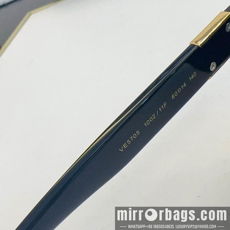 Replica Versace Glaases smx158