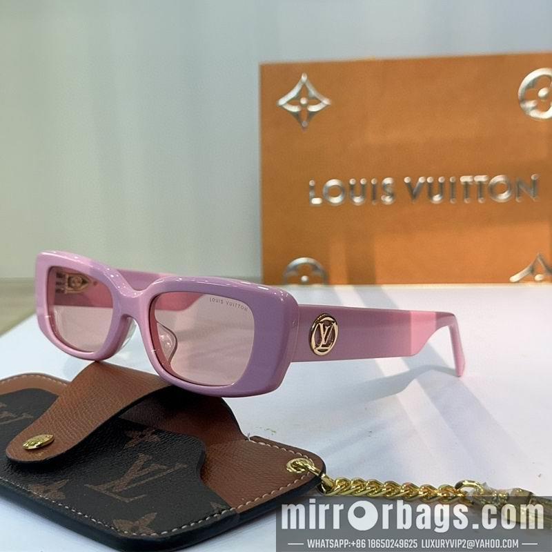 Replica LV Glasses smh42