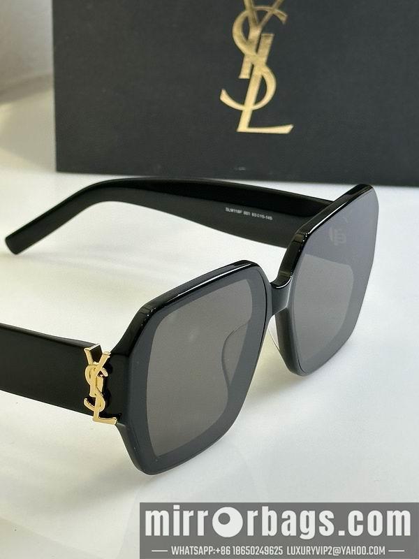 Replica YSL Glasses smx89