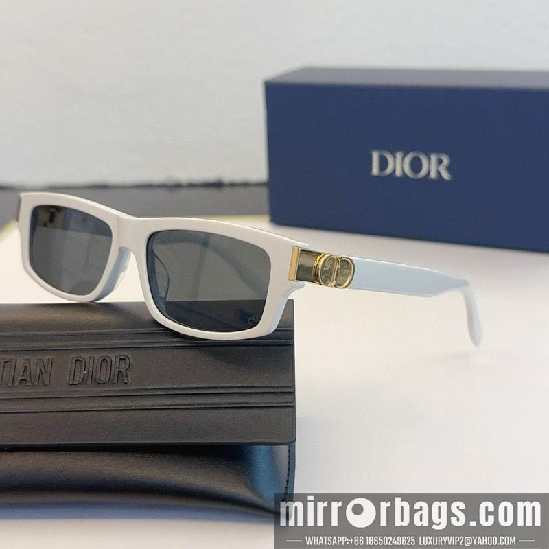 Replica Dior Glasses smx89