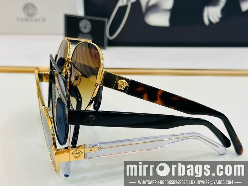 Replica Versace Glaases smx92