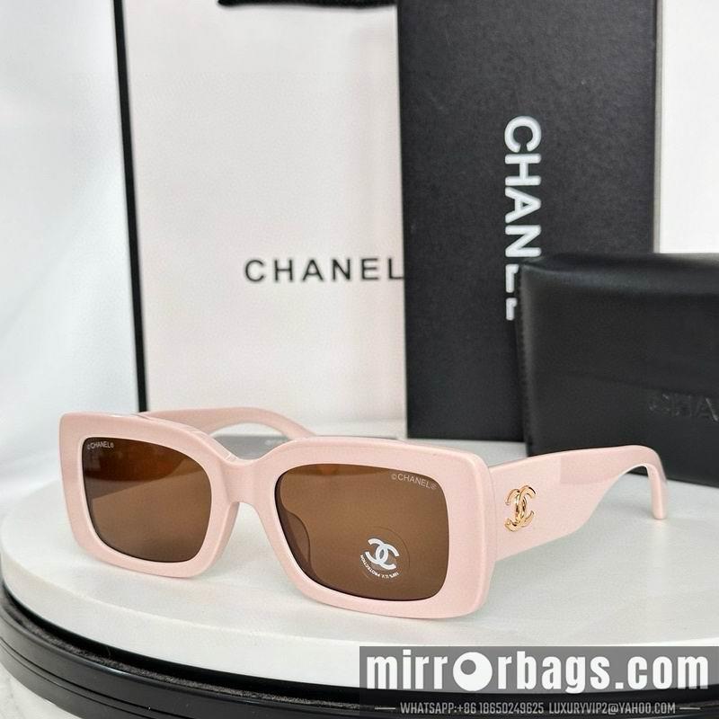 Replica Chanel Glasses smh52