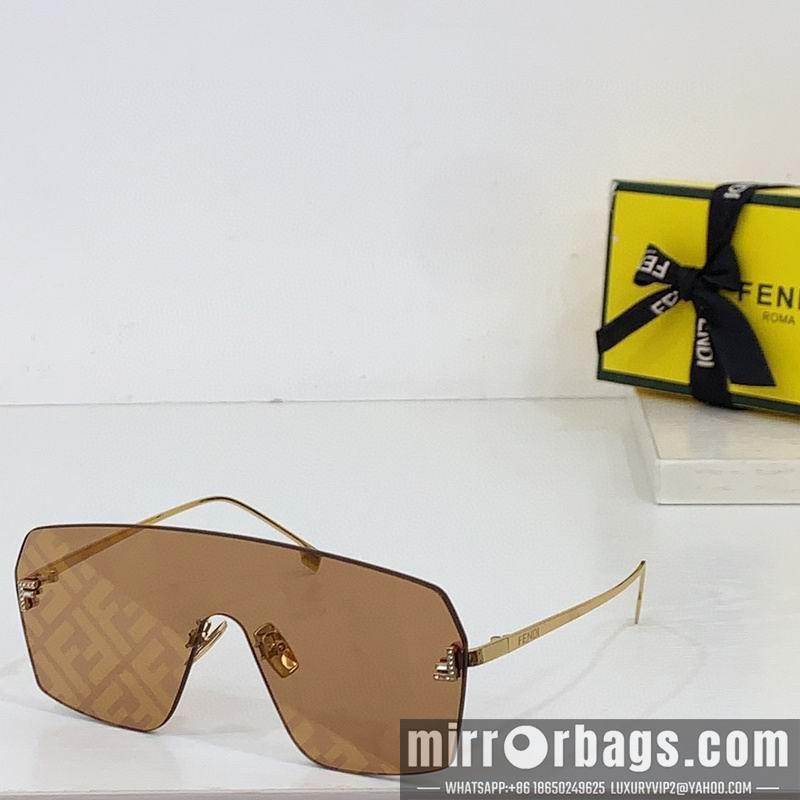 Replica Fendi Glasses smh38