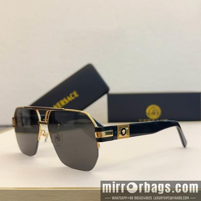 Replica Versace Glaases smx157