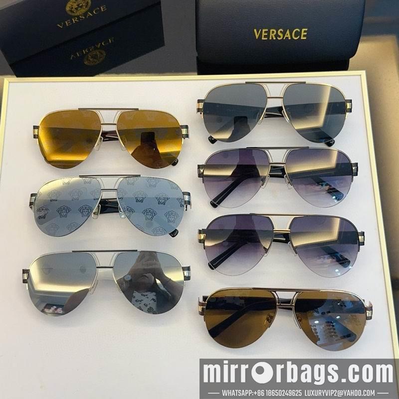 Replica Versace Glaases smx158