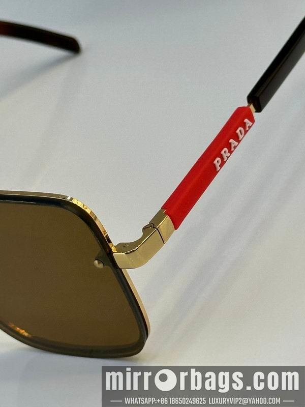 Replica Prada Glasses smh97