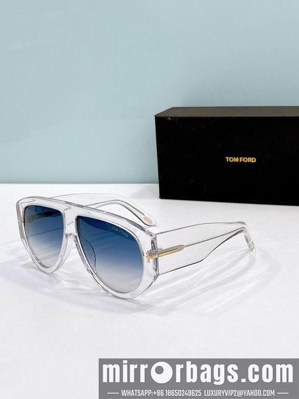 Replica Tom Ford Glasses smx135