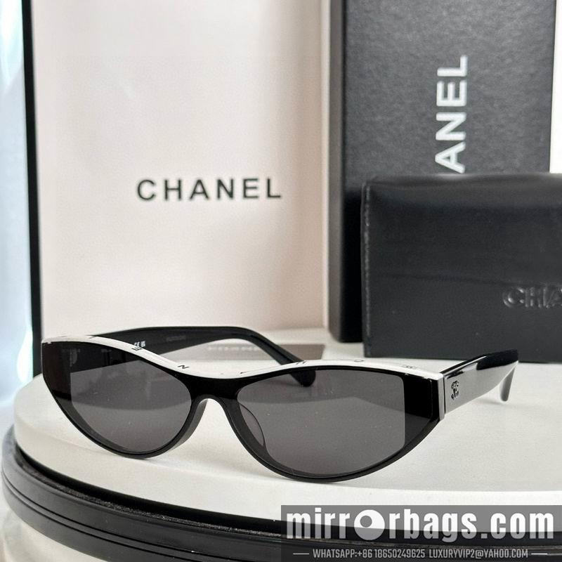 Replica Chanel Glasses smh64
