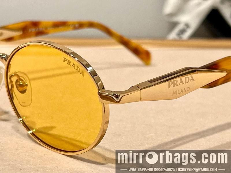 Replica Prada Glasses smr69