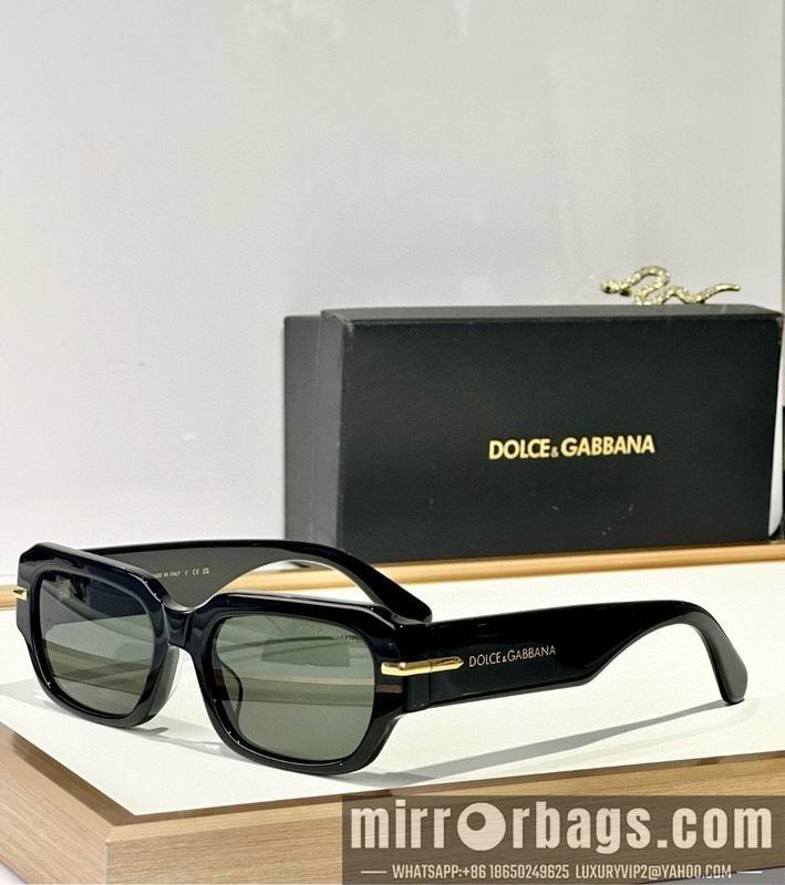 Replica DG Glasses 03smh83