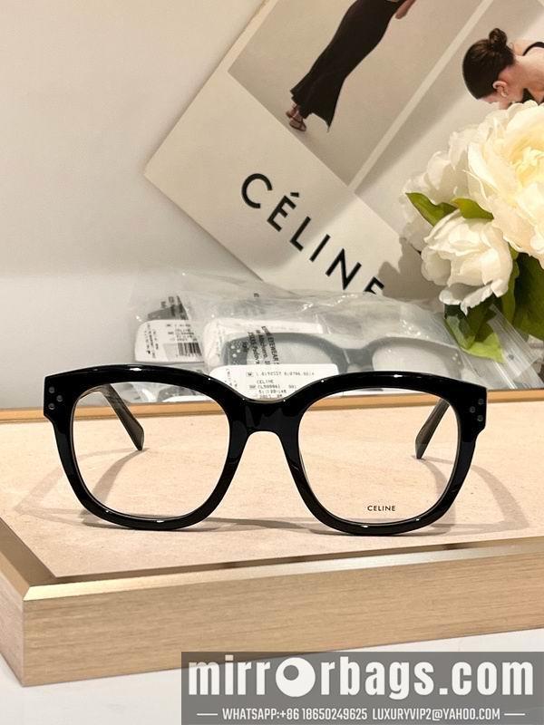 Replica Celine Glasses smx174