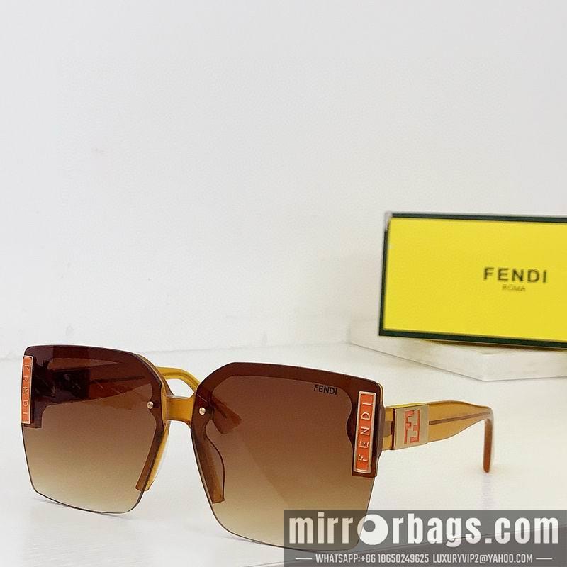Replica Fendi Glasses smx42